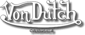 Von Dutch Eyes Logo